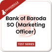 BOB SO (Marketing Officer) App