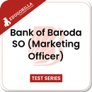 BOB SO (Marketing Officer) App APK