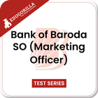 BOB SO (Marketing Officer) Zeichen