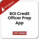 BOI Credit Officer Prep App APK