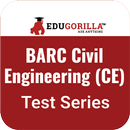 BARC Civil Engineering  App APK