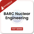 BARC Nuclear Engineering App