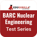 BARC Nuclear Engineering Mock Test for Best Result APK