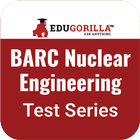 BARC Nuclear Engineering Mock Test for Best Result icon
