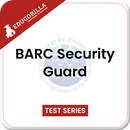 BARC Security Guard Online Tes APK