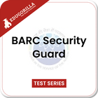BARC Security Guard simgesi