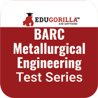 BARC Metallurgical Eng. Mock T simgesi