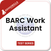 BARC Work Assistant Mock Tests APK