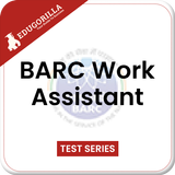 BARC Work Assistant simgesi