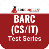 BARC CSE/IT Mock Tests for Best Results biểu tượng
