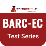 BARC EC ícone