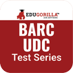 BARC UDC Mock Tests for Best Results आइकन