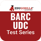 BARC UDC ícone