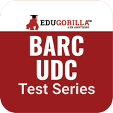 BARC UDC ícone
