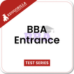 BBA Entrance Exam Prep App