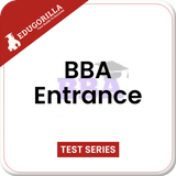 BBA Entrance Exam Prep App icon
