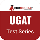 UGAT Mock Tests for Best Resul APK