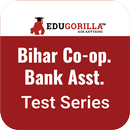 BSCB Multipurpose Assistant: Online Mock Tests APK