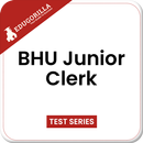 BHU Junior Clerk Exam Prep App APK