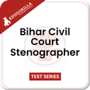 Bihar Civil Court Steno App APK