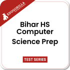 Bihar HS Computer Science Prep 아이콘