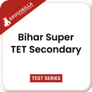 Bihar Super TET Secondary App APK