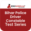 Bihar Police Driver Constable