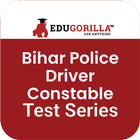 Bihar Police Driver Constable icon