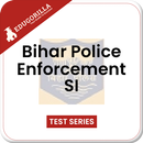 Bihar Enforcement SI App APK