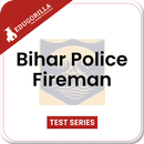 EduGorilla's Bihar Police Fireman Mock Test App APK