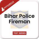 EduGorilla's Bihar Police Fireman Mock Test App icon
