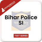 Bihar Police SI icône
