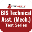 BIS Technical Assistant (Mecha