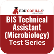 BIS Technical Assistant (Microbiology) Mock Tests