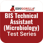 BIS Technical Assistant (Microbiology) biểu tượng