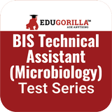 BIS Technical Assistant (Microbiology) أيقونة