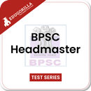 BPSC Headmaster Exam Prep App APK