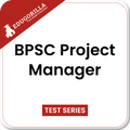 BPSC Project Manager Exam App