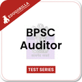 BPSC Auditor Prep App
