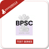Bihar PSC Preparation App icon