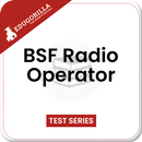 BSF Radio Operator Exam App APK