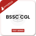 BSSC CGL Exam App