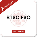 BTSC Food Safety App icon