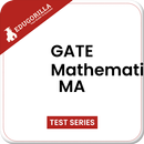 GATE Mathematics MA Exam App APK