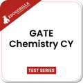 GATE Chemistry CY Exam App