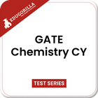 GATE Chemistry CY Exam App 图标