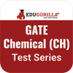 GATE CH Exam Preparation App