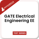 GATE EE Exam Preparation App APK