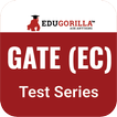 GATE EC Mock Tests for Best Results