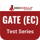 GATE EC Mock Tests for Best Results APK